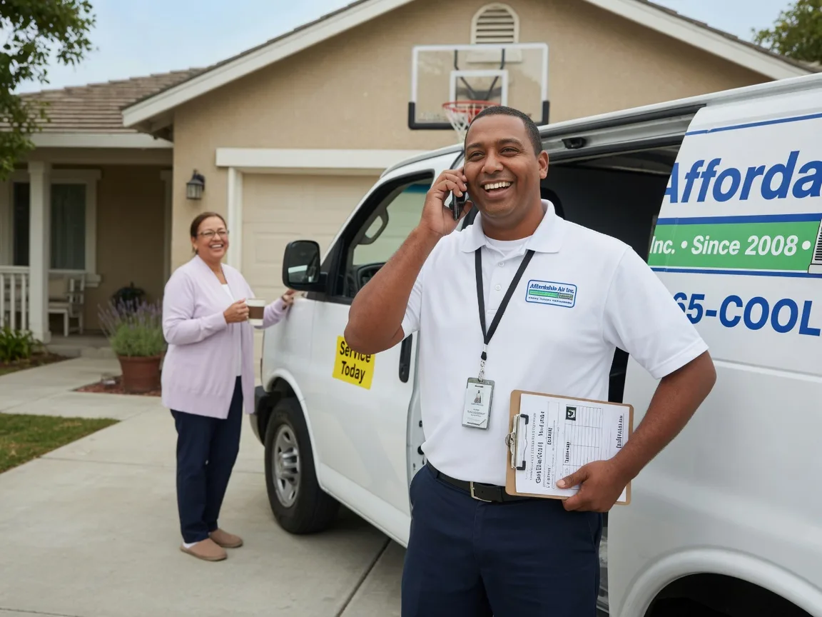Central Ac Repair Tidewater, OR FAQs